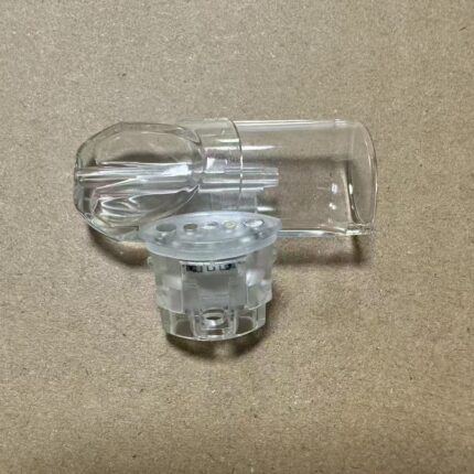 一代空彈/sp2s上下分離殼料/千遍測試不漏油-適用所有一代產品/台灣現貨 711到付