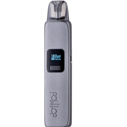 DOTMOD 佩特里 Dotpod Pro｜時尚皮革款｜煙霧綿密 | 口感爆發力強
