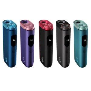 glo Hyper Pro
